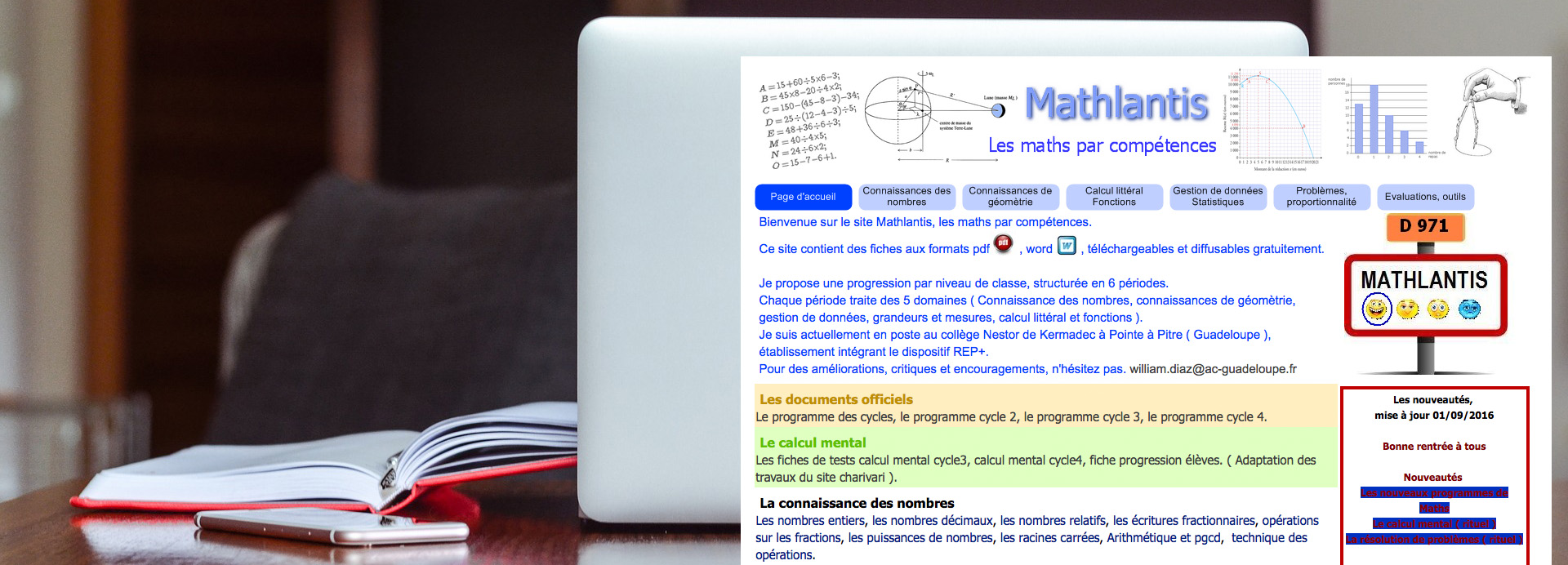 Calcul Littéral Et Calcul Mental 3ème Mathématiques